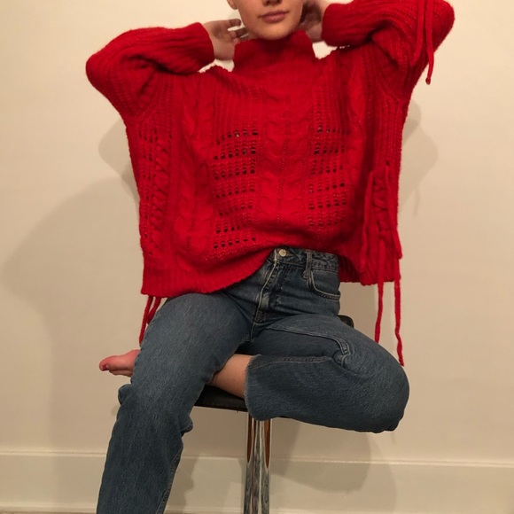 Sweater - Picture 3 of 3